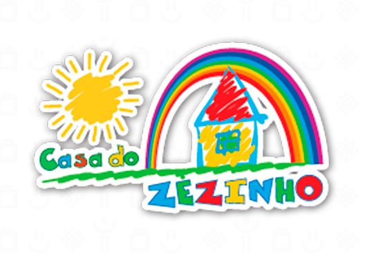 Casa do Zezinho